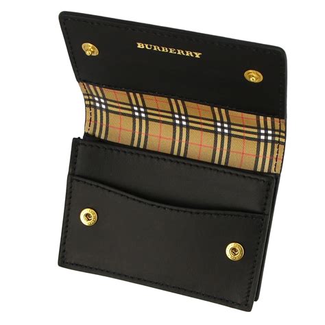 burberry wallet review|Burberry wallet for women.